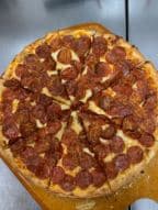 Best Pepperoni Deluxe Pizza in Las Vegas, NV