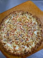 Best Barbeque Chicken Pizza in Las Vegas, NV