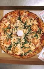 Best Margherita Pizza in Las Vegas, NV