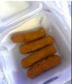 Best Mozzarella Sticks in Las Vegas, NV