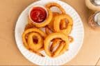 Best Onion Rings in Las Vegas, NV