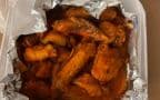 Best Buffalo Chicken Wings in Las Vegas, NV